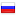 agtf.ru hosted country